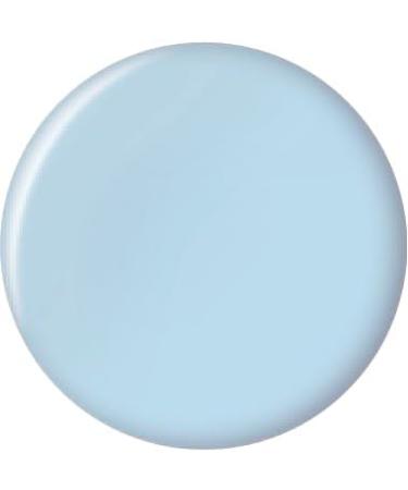 Bluesky Gel Nail Polish 10ml Baby Blue - DC108 Blue Soak-Off Gel Polish for 21 Day Manicure Professional Salon & Home Use Requires Curing Under UV/LED Lamp - Buy Online on GoSupps.com