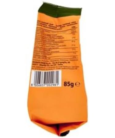  Italian Gourmet E.R. Pack of 5 Morato bread shavings in olive oil 85g + gourmet Italian polpa 400g - Buy Online on GoSupps.com