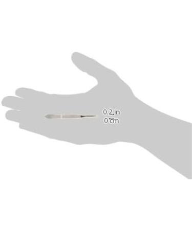 Buy Premax 15609 Tweezers Set - Essential Collection (Pack of 3) | International Shipping Available - Buy Online on GoSupps.com
