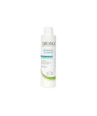 Froika Froika Normal Shampoo 200ml