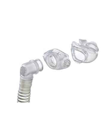 ResMed Swift LT Frame System (Without Headgear) - Medium Nasal Pillows - Buy Online on GoSupps.com
