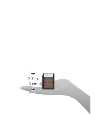 Revlon ColorStay Eye Shadow Links Java 280 - 0.05 oz | Long-lasting Formula - Buy Online on GoSupps.com