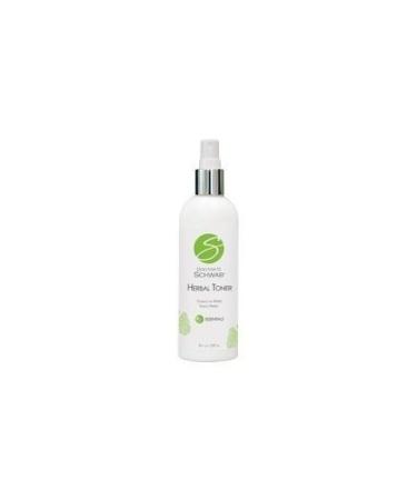Dr. Schwab Herbal Toner - 8 fl.oz. / 237 ml - Refreshing Natural Tonic for Healthy Skin - Buy Online on GoSupps.com