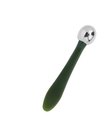 Portable Beauty Wand - Gentle Care & Versatile Convenience in Green | International Shipping Available - Buy Online on GoSupps.com