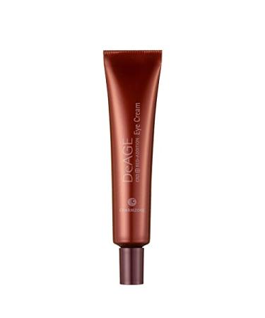 CHARMZONE DeAge Red Addition Eye Cream- Long Lasting Repair Moisturizer  Smoothing Lines for Dark Circles and Puffiness (25ml/0.85 fl.oz) DeAge Eye Cream