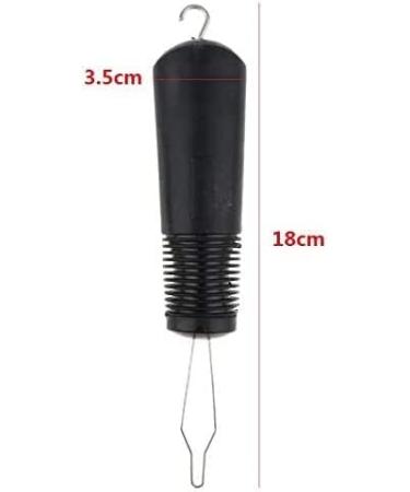 Button Helper - Easy Zipper Pull Aid for Seniors | Button Hook & Aid for Effortless Dressing - Buy Online on GoSupps.com
