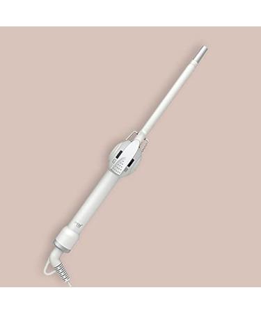 Curling Iron Professional Hair Curling Wand TA-1491 Mini Hair Curler Automatic Power off Hair Rollers Digital Display and 30-speed Temperature Control Straightener BY ZZYY