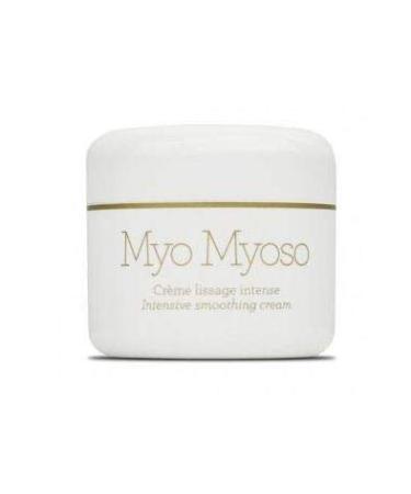 GERne tic MYO MYOSO Intensive Smoothing Cream 1.7oz - Best International Shipping | Buy Online - Buy Online on GoSupps.com