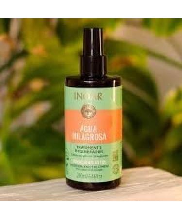 INOAR - Miraculous Water - Buy Online on GoSupps.com