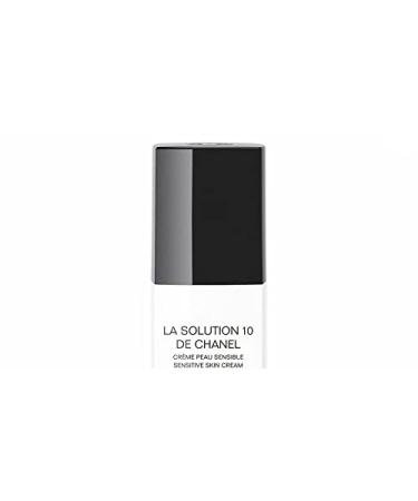 Chanel La Solution 10 Sensitive Skin Moisturizing Cream 1.7 fl oz - International Shipping Available - Buy Online on GoSupps.com