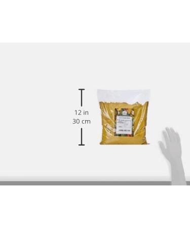 Old India Curry Powder Green 2kg - Buy Online on GoSupps.com