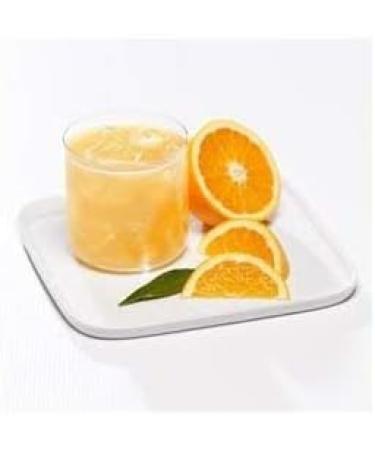 Proti Kind Orange Drink Mix - 7 Servings - 15 g Protein per Serving - Buy Online on GoSupps.com