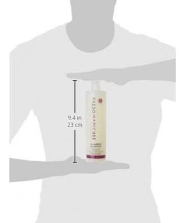 Kaeso Bearberry Smoothie Cuticle Remover 495ml - Professional Nail Care Solution - Buy Online on GoSupps.com