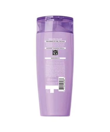 L'Or al Advanced Hair Care Volume Shampoo 12.6 oz - Best International Shipping & Great Deals - Buy Online on GoSupps.com