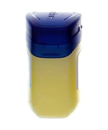 Vaseline 100% Pure Petroleum Jelly Skin Protectant - 3.75 oz Pack of 10 | Moisturize & Protect Skin | International Shipping Available - Buy Online on GoSupps.com