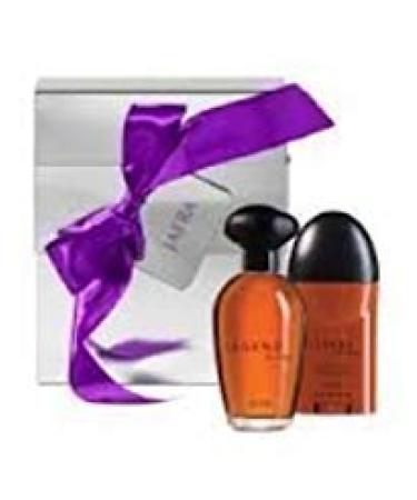 Jafra Legend Holiday Gift Set