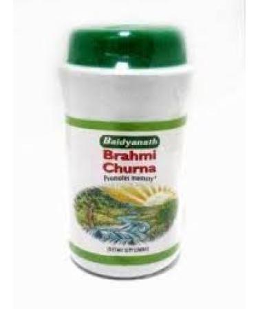 Baidyanath Baidyanath Brahmi Churna 100 g by Baidyanath