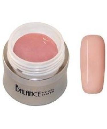 nsi Balance Body Builder Bezug pink Warm UV-Gel 30 g nsi7659