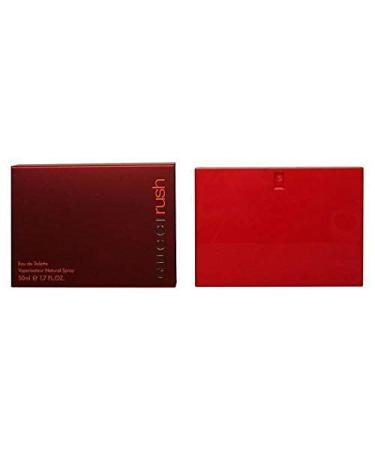 GUCCI RUSH Perfume By GUCCI For WOMEN - Buy Online on GoSupps.com