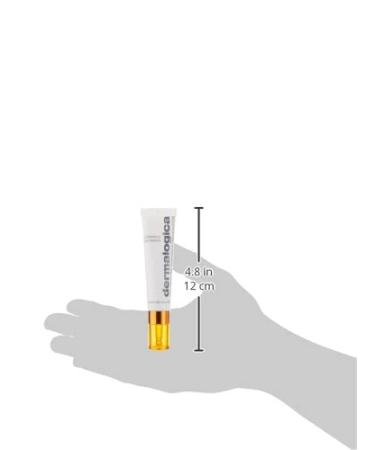 Dermalogica Biolumin-C Eye Serum 0.5 Fl Oz - Vitamin C Brightening Eye Serum for Smooth Skin, Reduces Fine Lines and Wrinkles - Buy Online on GoSupps.com