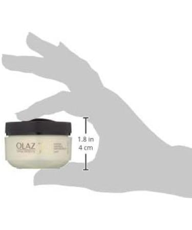 Olaz Total Effects Anti-Ageing Firming Night Cream 50ml - Buy Online on GoSupps.com