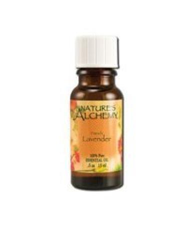 French Lavender Oil .5 OZ