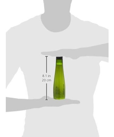 Silk Bloom Restorative Shampoo by Shu Uemura - 10 oz | Nourishing Hair Care for All Hair Types | International Shipping Available - Buy Online on GoSupps.com