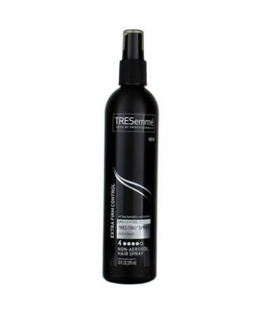 Tresemme Two Extra Firm Unscented Hairspray Pump 10 oz - Pack of 1 - Buy Online on GoSupps.com