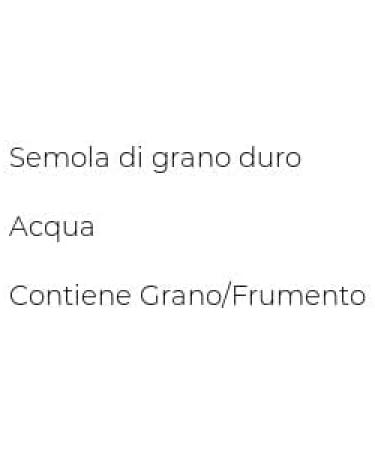 10 x Pasta Divella 100 Italiaans N 23 Penne Mezzani Rigate 500 g - Buy Online on GoSupps.com