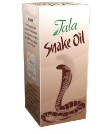 Tala Snake Oil (Tala Yilan Ya  ) Organic Hair Growth