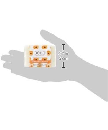 calendula soap 100 g - Buy Online on GoSupps.com