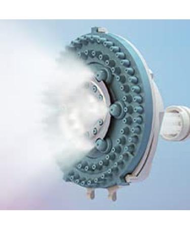 ReFa Fine Bubble S Handheld Shower Head | Four Spray Patterns Ultrafine Microbubbles Enhanced Cleansing Hose-Free - International Shipping Available - Buy Online on GoSupps.com