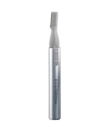 Remington MPT-3400 Dual Blade Stainless Steel Detail Trimmer - Precision Grooming Tool - Buy Online on GoSupps.com