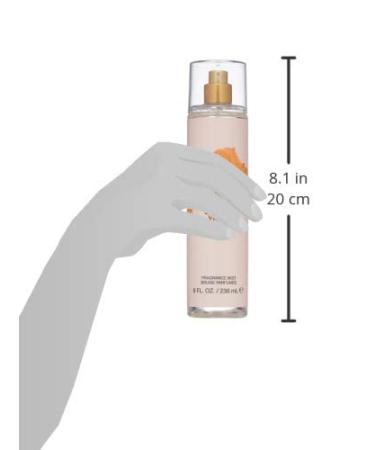 Vince Camuto Bella Body Fragrance Spray Mist for Women - Refreshing and Feminine Scent - Buy Online on GoSupps.com