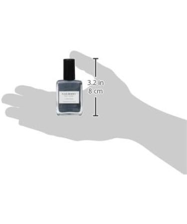 Nailberry L'Oxygene Stone Nail Lacquer 15ml - Oxygenated Formula - Buy Online on GoSupps.com