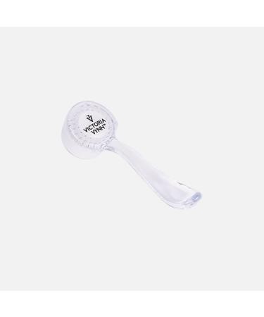 Victoria Vynn Manicure Brush Nail Scrubbing Cleaning Acrylic Pedicure 1pc