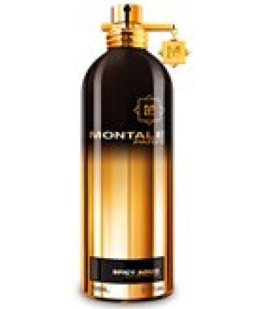 Spicy Aoud by Montale Eau De Parfum 3.3 Oz Spray