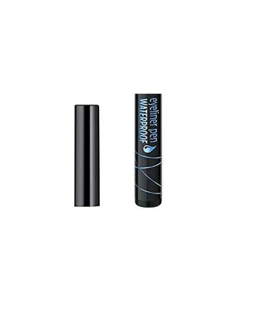 Buy Essence Superfine Waterproof Eyeliner Pen - Long-Lasting Smudge-Proof Perfect for International Shipping - Buy Online on GoSupps.com
