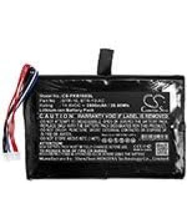 Buy Battery BTR-10 & BTR-10-AC for 12S Fusion Splicer | FSM-12R FSM-12S S015527 | International Shipping - Buy Online on GoSupps.com
