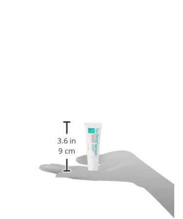 Premium Targeted Eye Cream 15g | Anti-Aging & Dark Circle Treatment | International Shipping - Buy Online on GoSupps.com