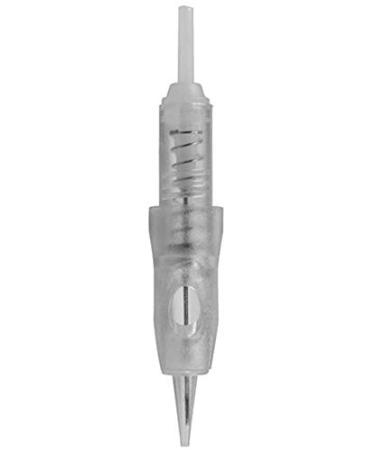 10PCS Intelli Needle Cartridge - Compatible with Intelli, i2, Lady, Arrow, & Meraki Tattoo Brows Machine By Mellie Microblading (Needle Cartridge, 3RL) Needle Cartridge 3RL - Buy Online on GoSupps.com