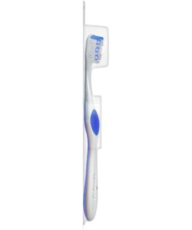 Colgate 360 Enamel Health Extra Soft Toothbrush for Sensitive Teeth - Buy Online on GoSupps.com