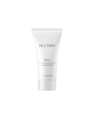 Farmasi Dr.Tuna Aqua Revitalizing Eye Cream for Dry and Normal Skin  20 ml./0.7 fl.oz.