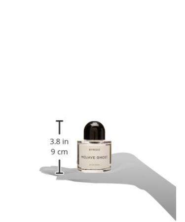 Byredo Byredo Mojave ghost by byredo for unisex - 3.3 Ounce edp spray 3.3 Ounce Cedar Floral Sandalwood 3.3 Fl Oz (Pack of 1) - Buy Online on GoSupps.com