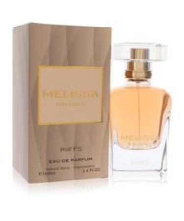 Melissa Poudree Perfume By Riiffs Eau De Parfum Spray 3.4 Oz Eau De Parfum Spray - Buy Online on GoSupps.com