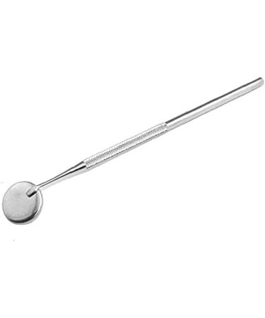 3 Pack Stainless Steel Dental Probes & Tweezers Set | Oral Care Tool for Tartar & Plaque Removal | Durable Tooth Cleaning Solution - Buy Online on GoSupps.com