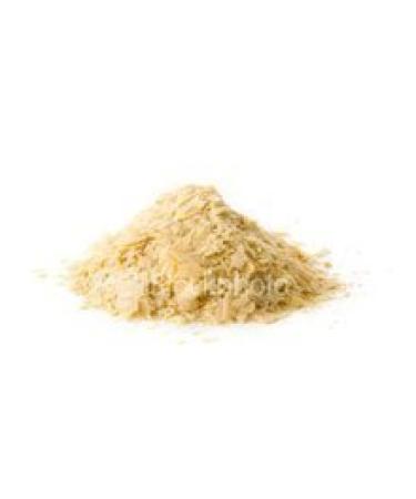 Bulk Powders and Supplements Nutritional Yeast - Single Bulk Item - 10LB