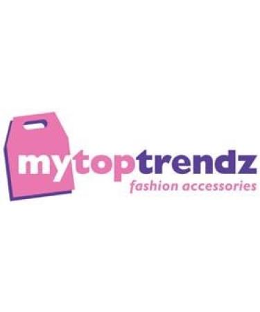 Mytoptrendz BLACK Small Thin Mini Tiny Rubber Bands Hair Elastics Ultra Rubberbands Ponytailers. - Buy Online on GoSupps.com