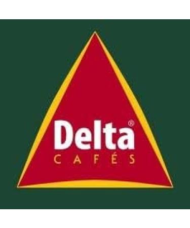 Delta Peninsular Roasted Ground Barley and Chicory Coffee Mix 250g - Buy Online on GoSupps.com