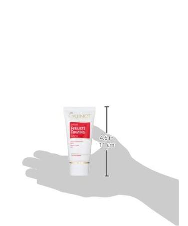 Guinot Firming Cream 1.6 oz - Skin Tightening and Firming Formula - Buy Online on GoSupps.com